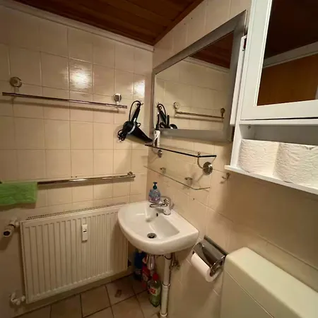 Wohnung Bad Vilbel * Bad Vilbel