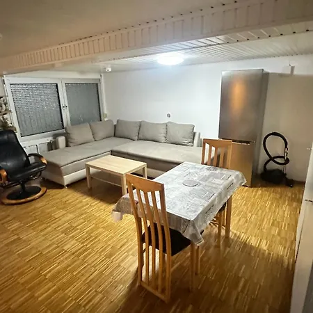 Wohnung Bad Vilbel * Bad Vilbel