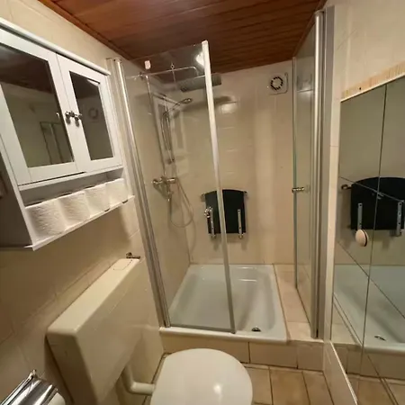Wohnung Bad Vilbel Apartment *