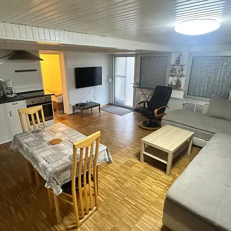 Apartment Wohnung Bad Vilbel *