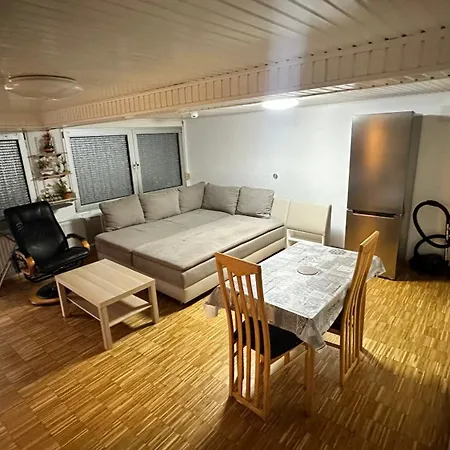 Wohnung Bad Vilbel Apartment *