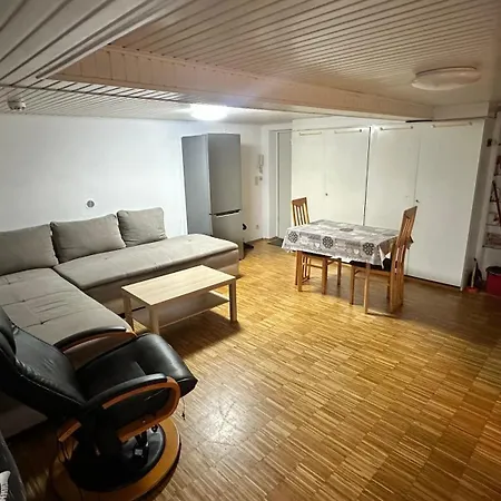 Apartment Wohnung Bad Vilbel